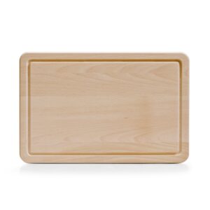 Schneidebrett, Buche