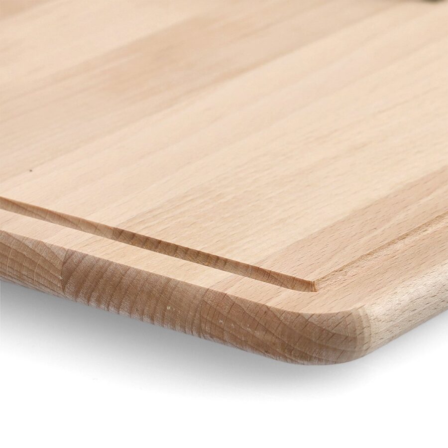 Schneidebrett, Buche