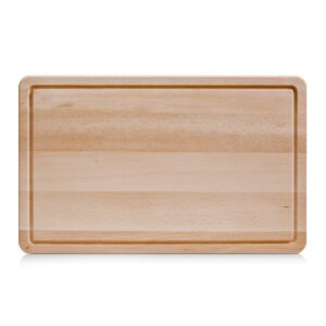 Schneidebrett, Buche