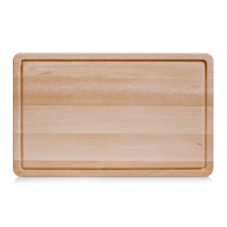 Schneidebrett, Buche