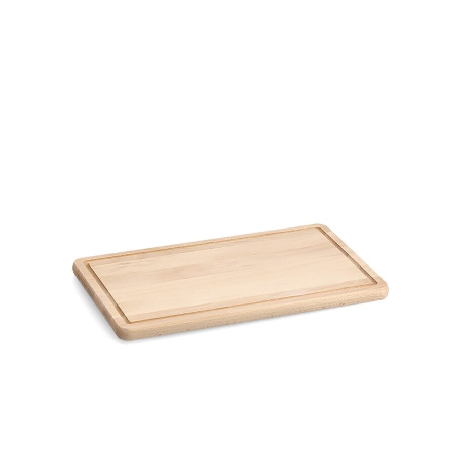 Schneidebrett, Buche