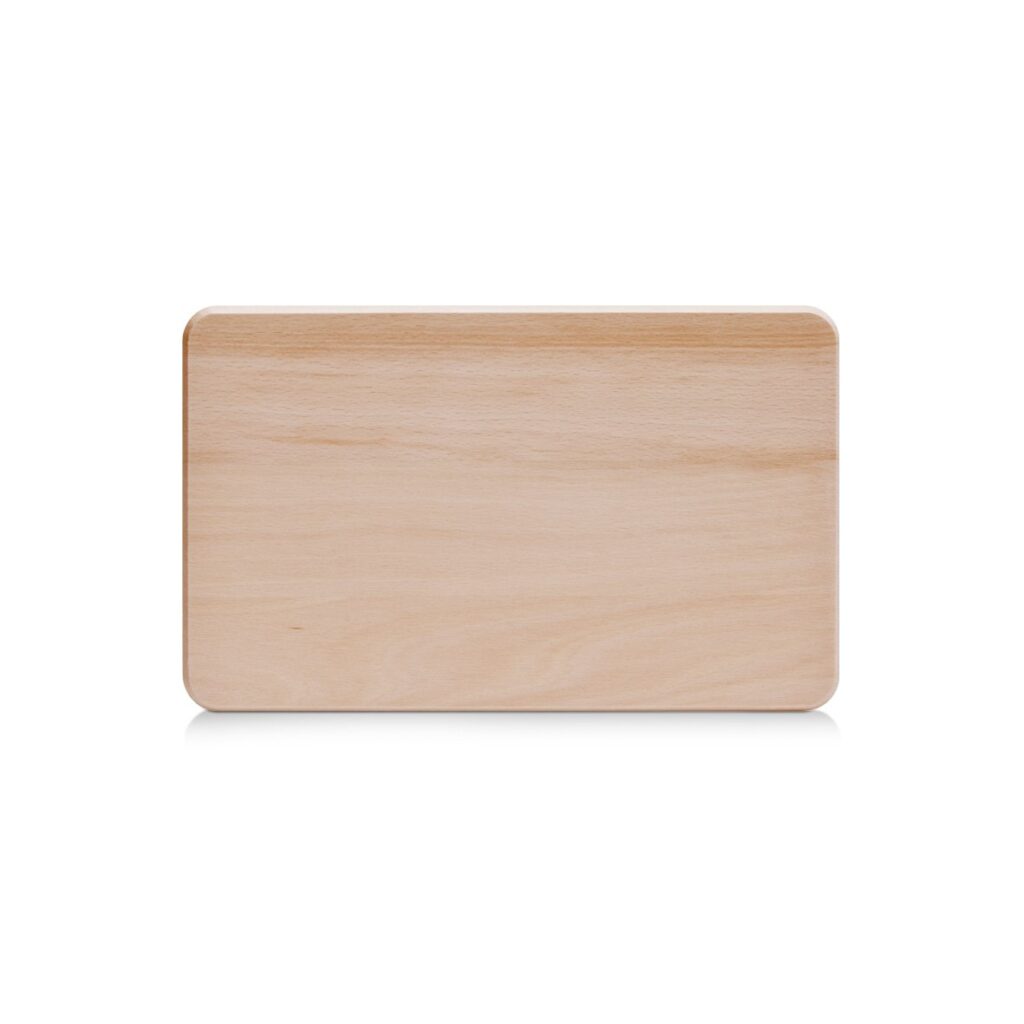 Schneidebrett, Buche