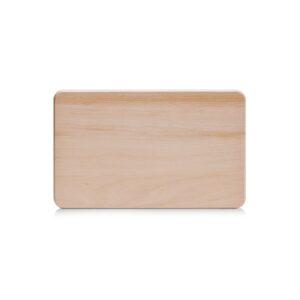 Schneidebrett, Buche