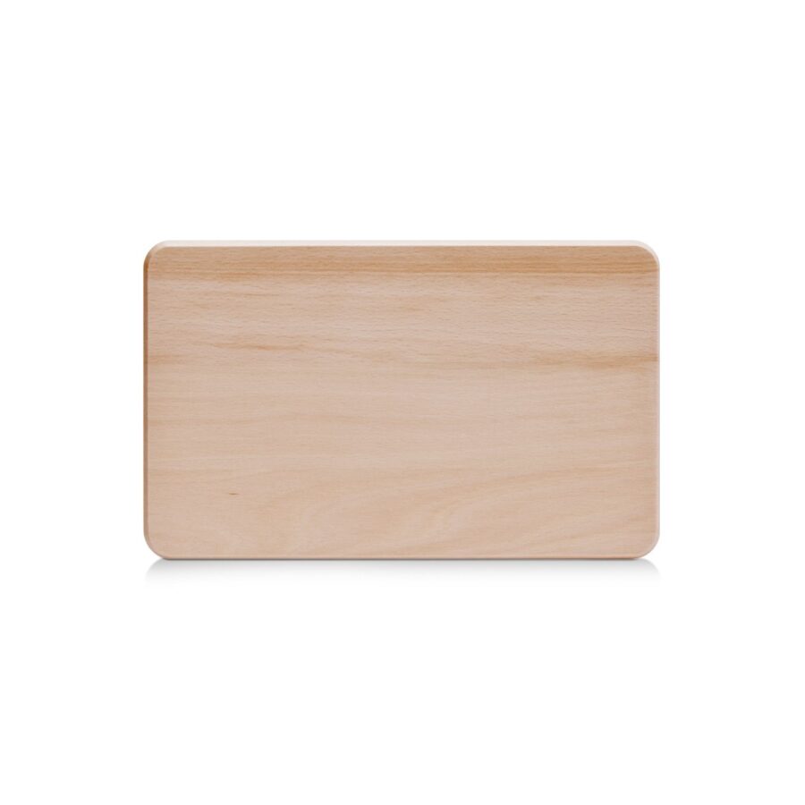 Schneidebrett, Buche