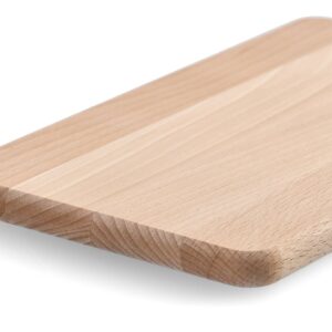 Schneidebrett, Buche