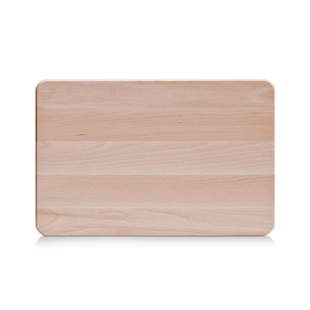 Schneidebrett, Buche