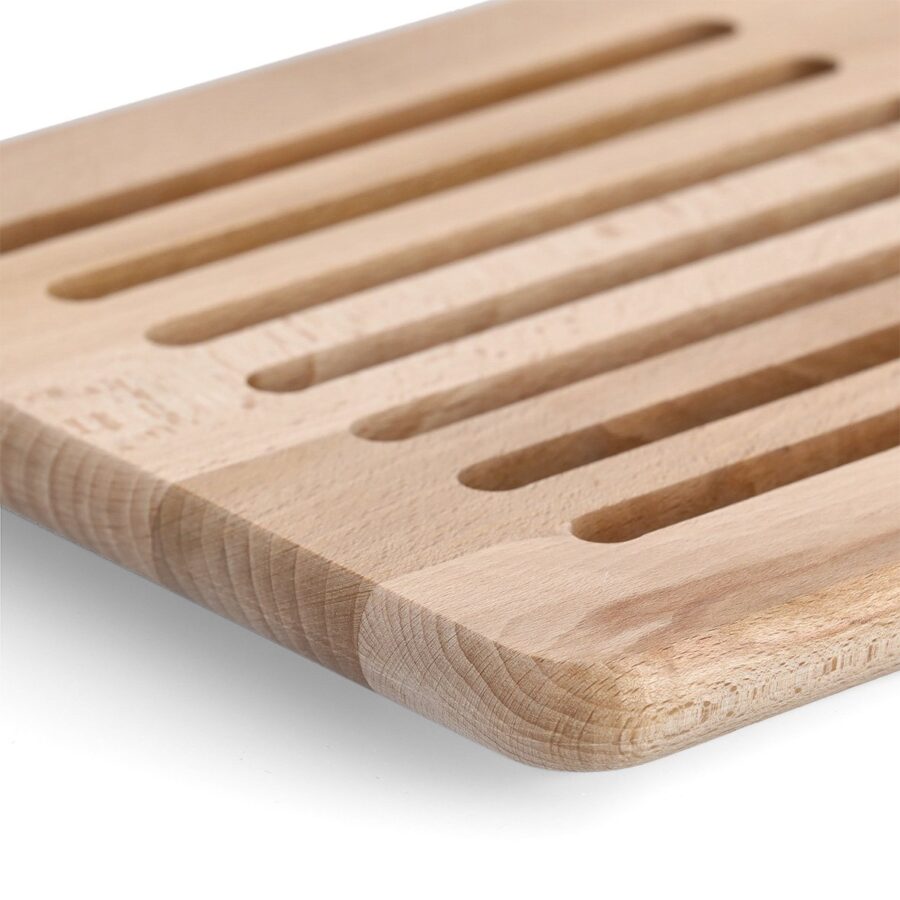 Topfuntersetzer, Buche