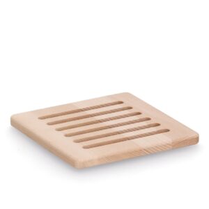 Topfuntersetzer, Buche