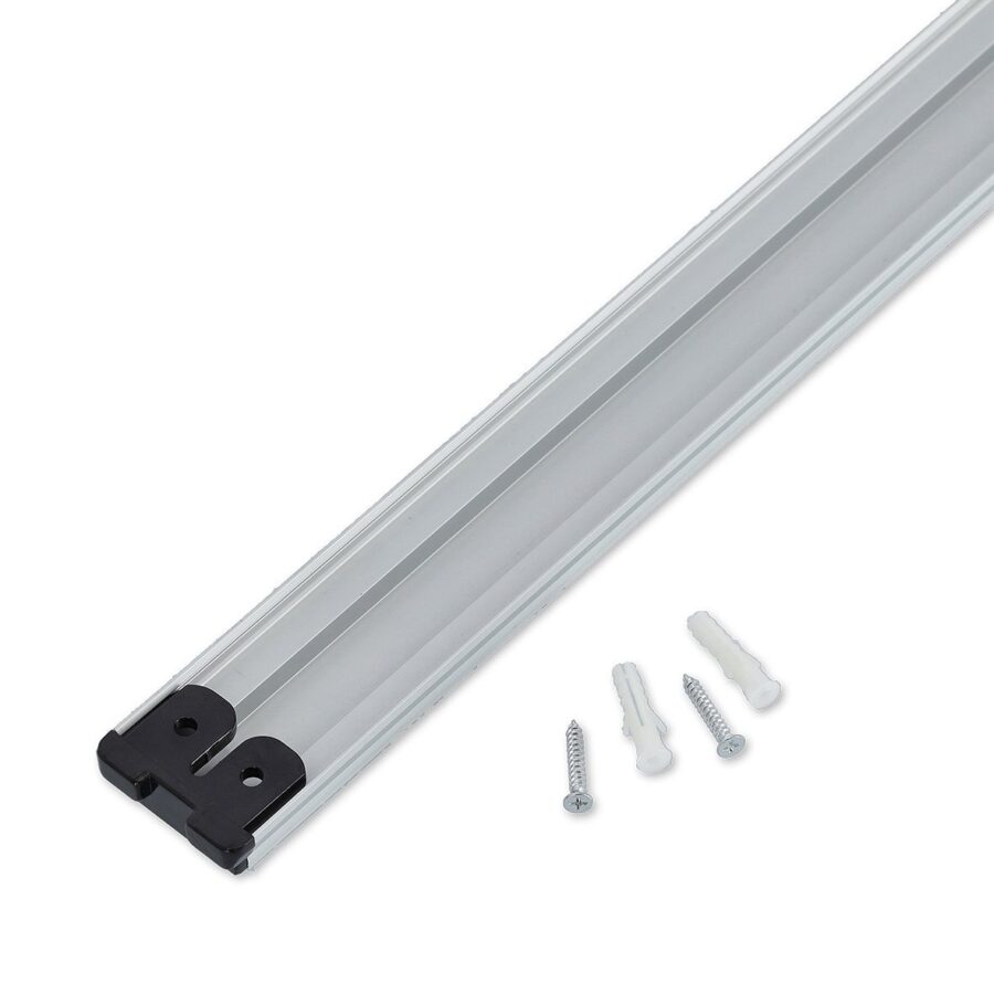 Magnetleiste, Aluminium