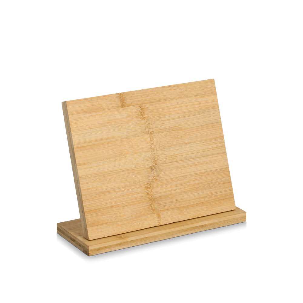 Messerhalter, magnetisch, Bambus