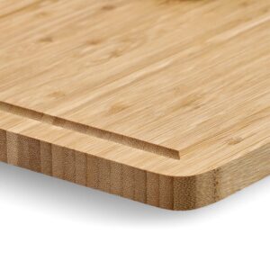 Schneidebrett, Bambus