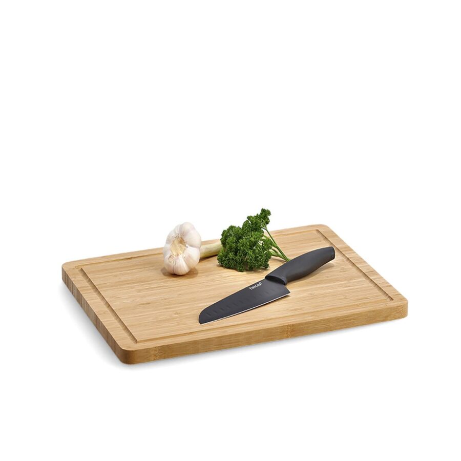 Schneidebrett, Bambus