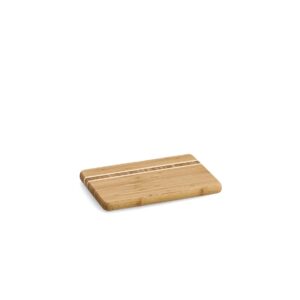 Schneidebrett, Bambus, 2-fbg.