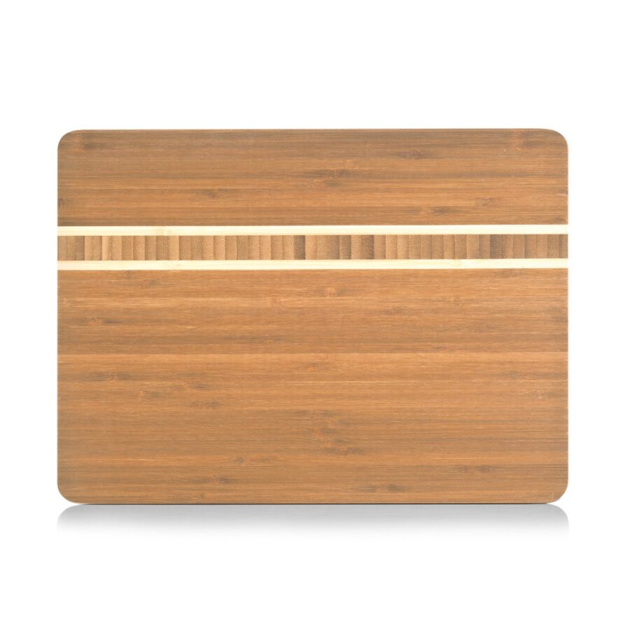 Schneidebrett, Bambus, 2-fbg.