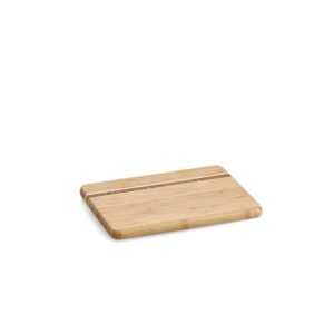 Schneidebrett, Bambus, 2-fbg.