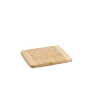 Schneidebrett, Bambus, 2-fbg.