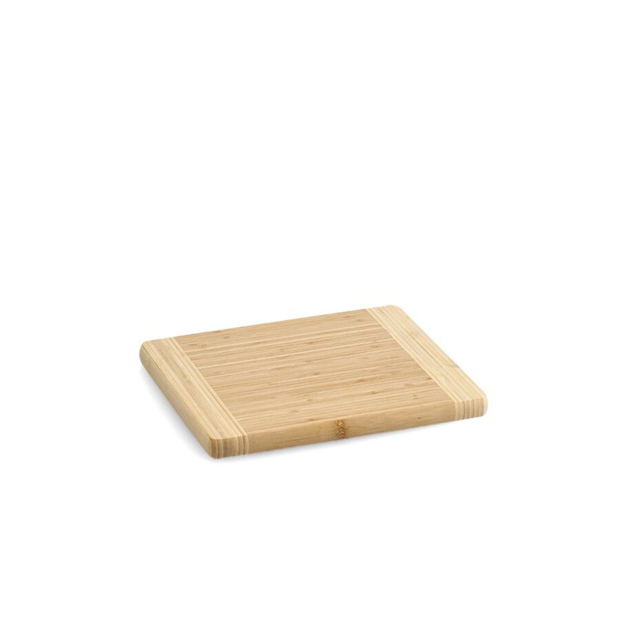 Schneidebrett, Bambus, 2-fbg.