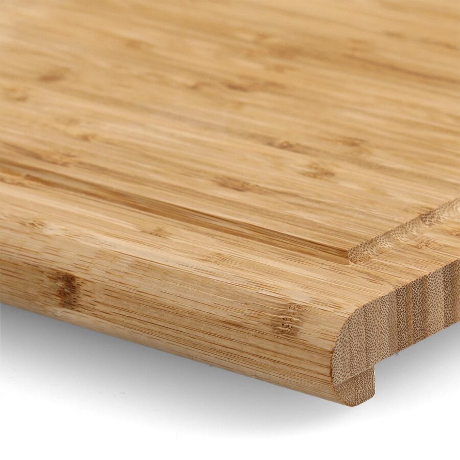 Back-/Tranchierbrett, Bambus