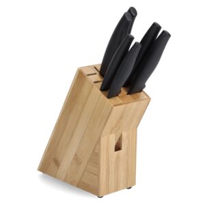 Messerblock, Bambus