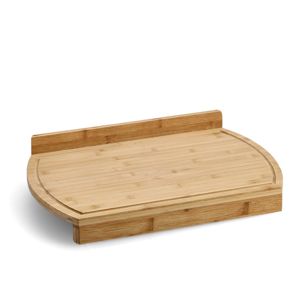 Back-/Tranchierbrett, Bambus