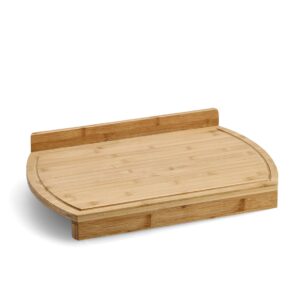 Back-/Tranchierbrett, Bambus