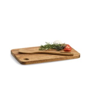 Schneidebrett, Akazie