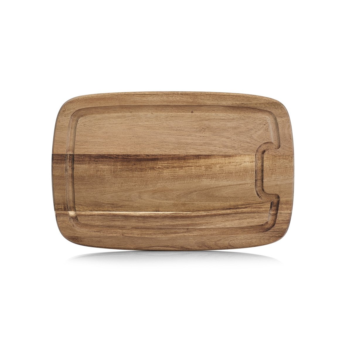 Schneidebrett, Akazie