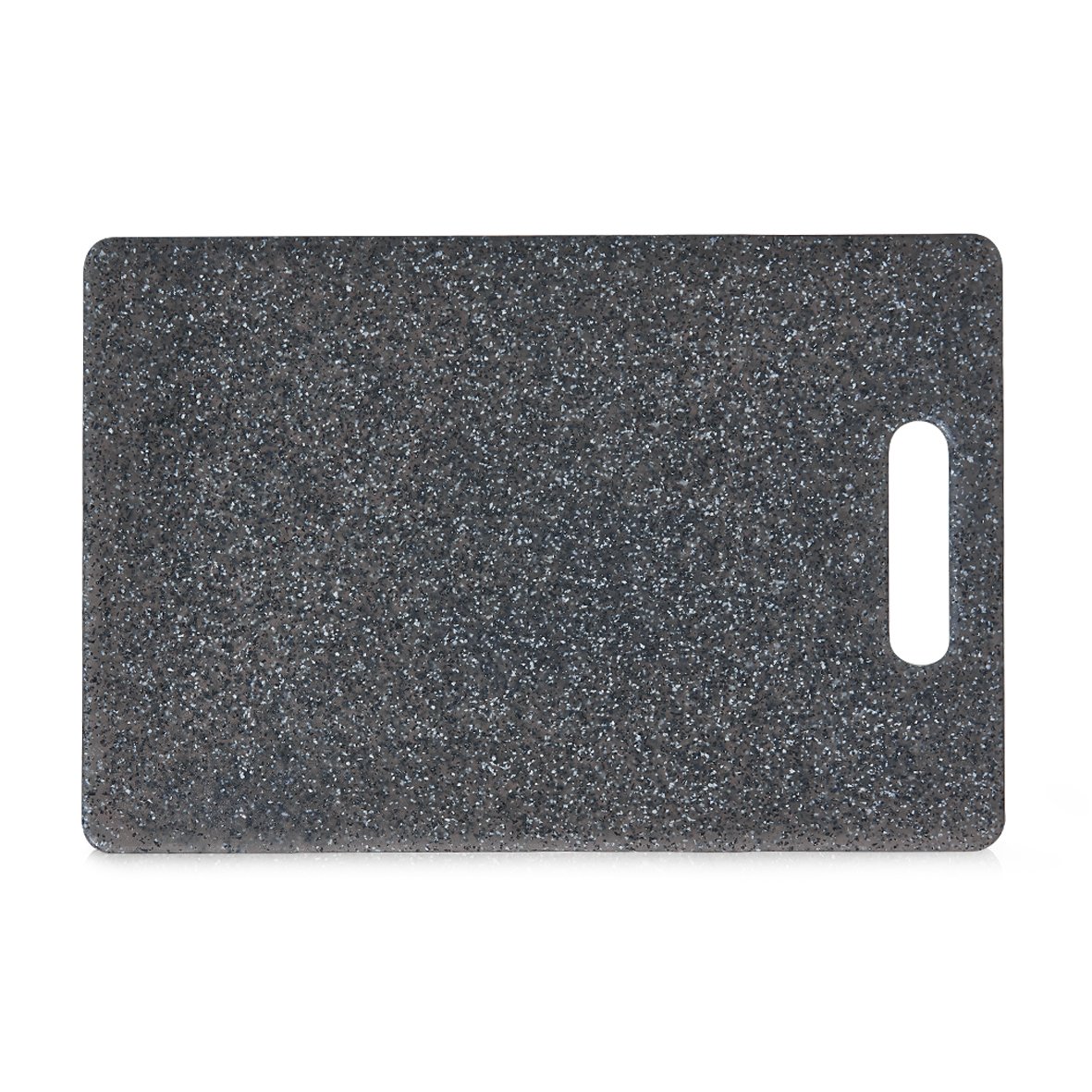 Schneidebrett "Granitoptik", Kunststoff