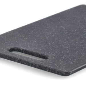 Schneidebrett "Granitoptik", Kunststoff