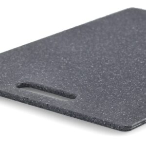 Schneidebrett "Granitoptik", Kunststoff