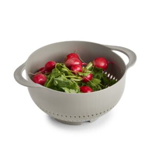 Multifunktions-Küchen-Set, 5-tlg., Kunststoff,