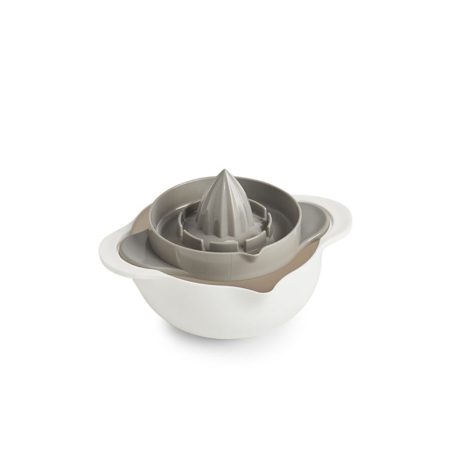 Multifunktions-Küchen-Set, 5-tlg., Kunststoff,