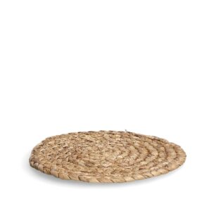 Topfuntersetzer, Wasserhyazinthe, natur