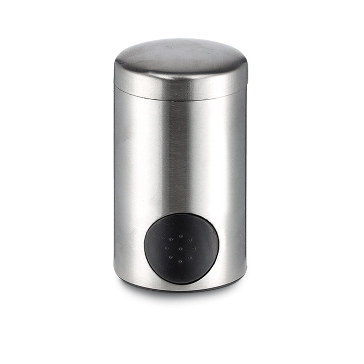 Süßstoff-Spender, Edelstahl/Kunststoff