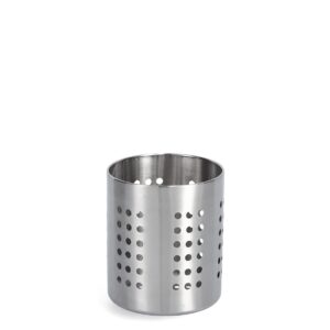 Utensilienhalter, Edelstahl