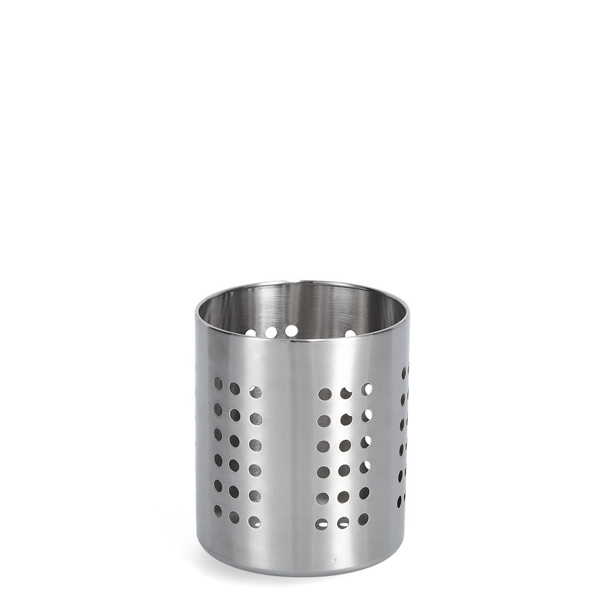 Utensilienhalter, Edelstahl