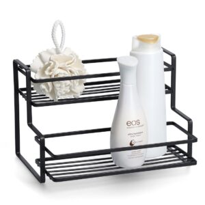 Regal, Metall, schwarz