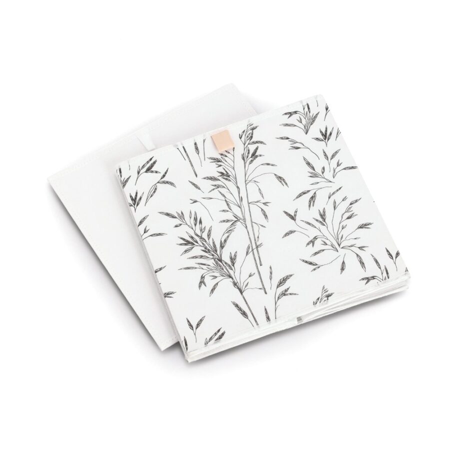 Aufbewahrungsbox "Grass", Vlies