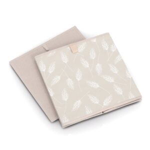 Aufbewahrungsbox "Pampasgrass", Vlies