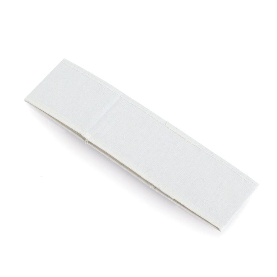 Aufbewahrungsbox, Polyester/Vlies, beige