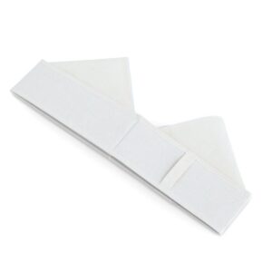 Aufbewahrungsbox mit 6 Fächern, Polyester/Vlies,