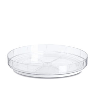 Drehteller, Kunststoff