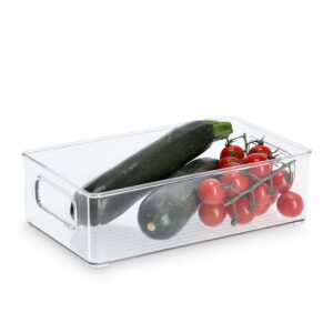 Aufbewahrungsbox, Kunststoff