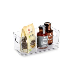 Aufbewahrungsboxen-Set, 2-tlg., Kunststoff