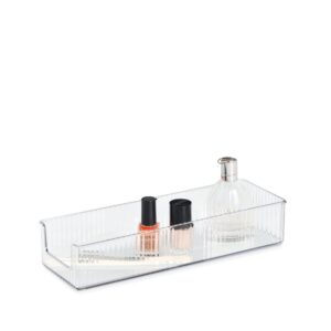 Utensilien-Organizer-Set, 3-tlg., Kunststoff