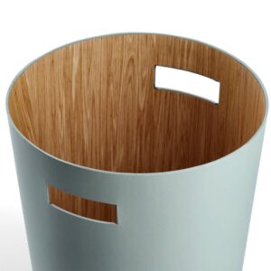 Papierkorb, Pappe, mint