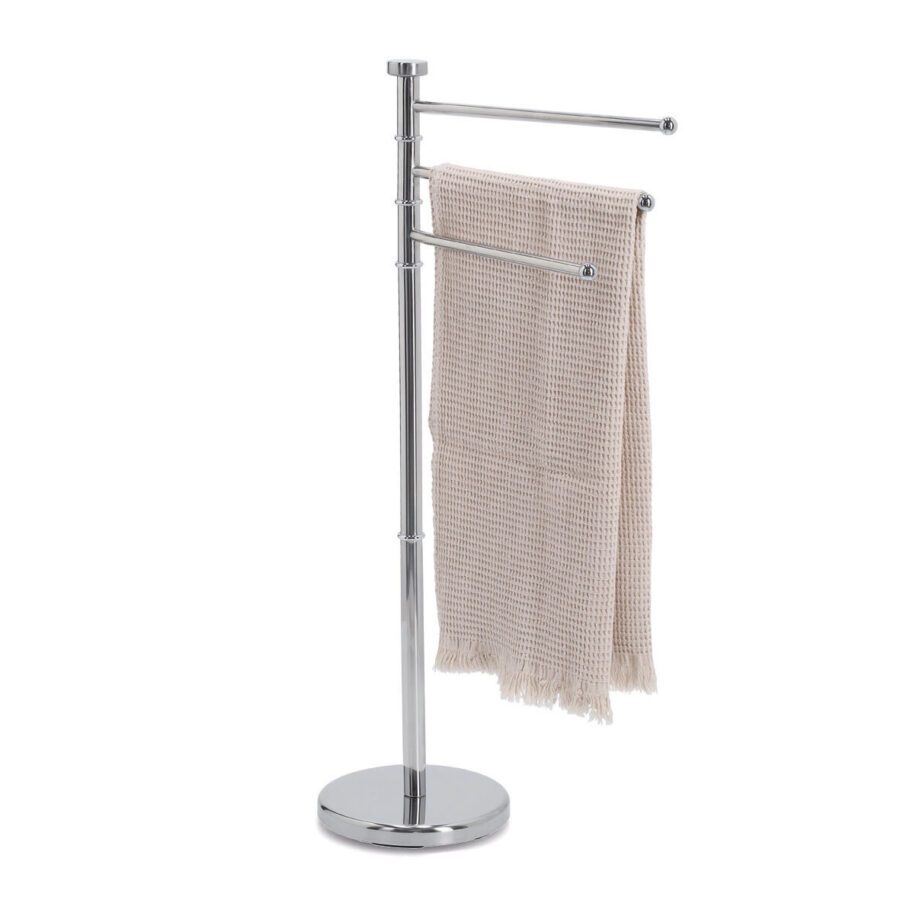 Handtuchhalter, Edelstahl