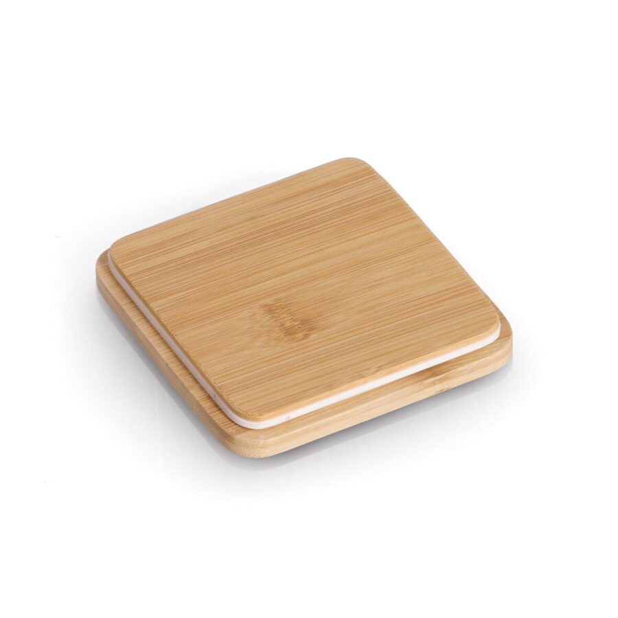 Vorratsdose "Garlic" mit Bambusdeckel, 1300 ml,