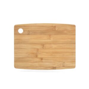 Schneidebretter-Set, 3-tlg., Bambus