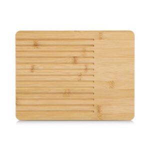 Brot-Schneidebrett, Bambus
